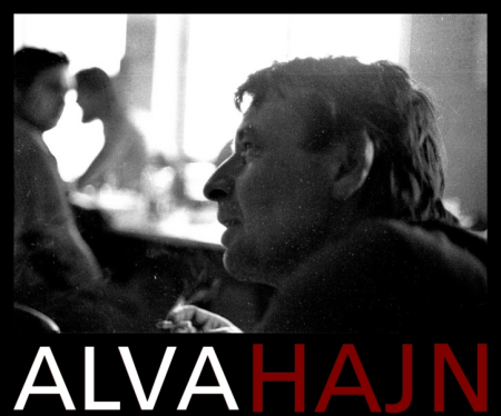 Alva Hajn